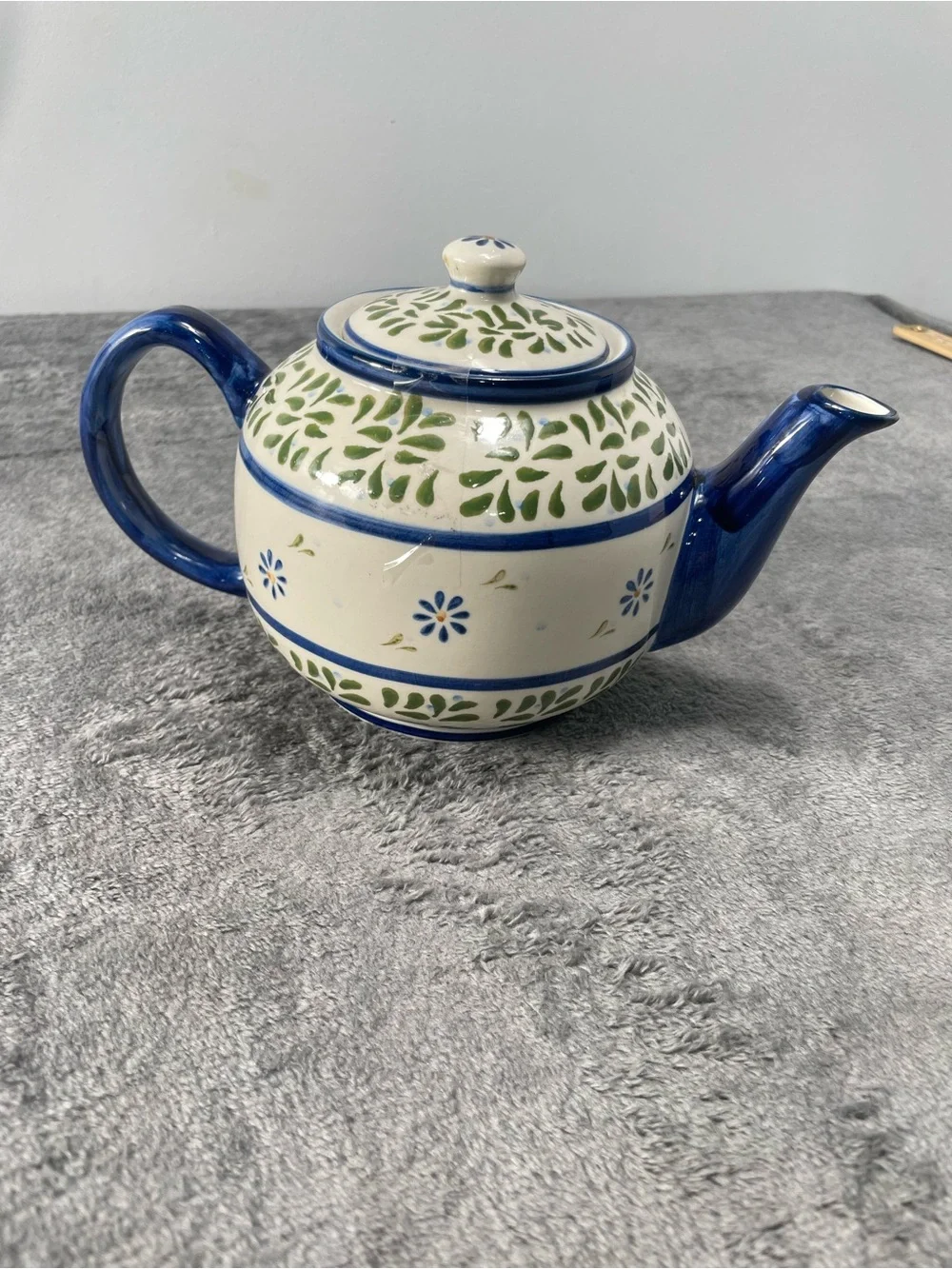 Nantucket charming hand